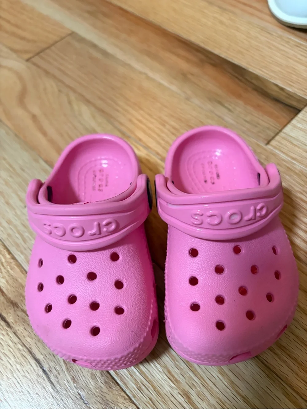Size 5 girls shoes